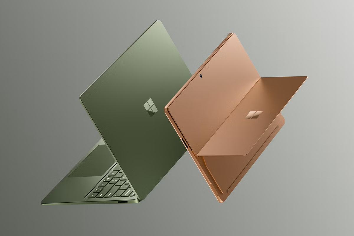 Microsoft Surface