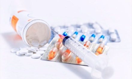 Obat Steroid Kenali Manfaat Dan Cara Penggunaannya
