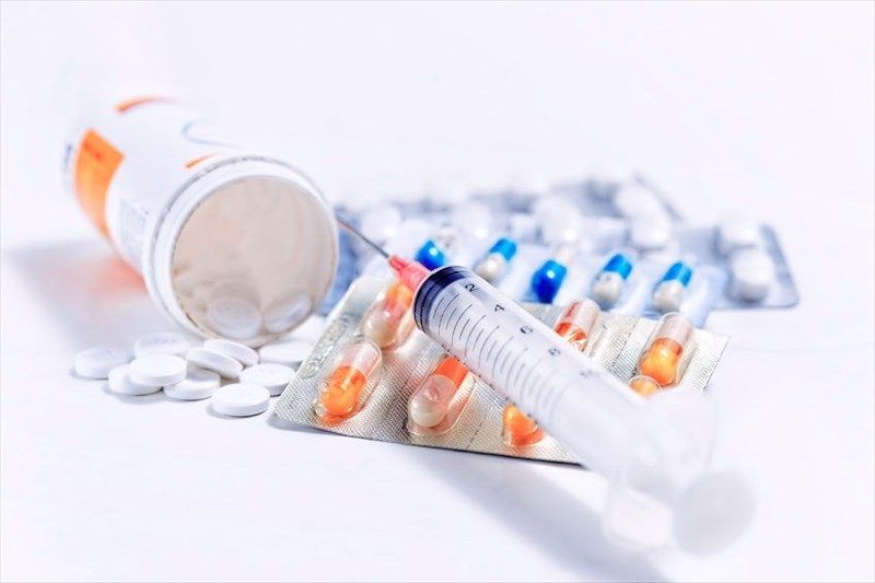 Obat Steroid Kenali Manfaat Dan Cara Penggunaannya