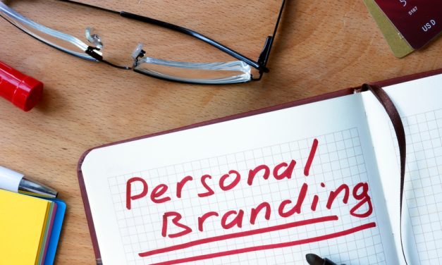 Tips Membranding Diri Untuk Semakin Profesional