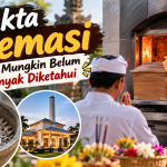 Fakta Kremasi Yang Mungkin Belum Banyak Masyarakat Ketahui