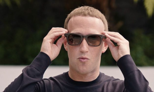 Alasan Zuckerberg Sebut Instagram Aman Bagi Anak-Anak
