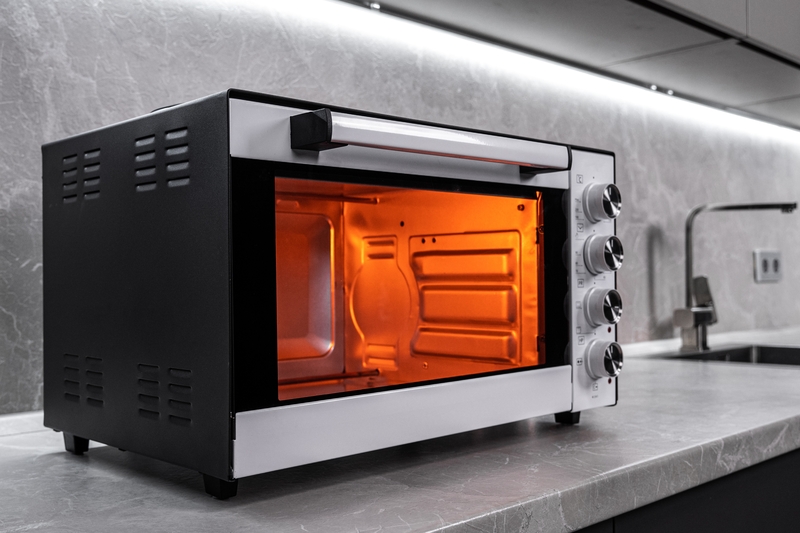 Cari Oven