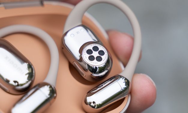 OpenWear Stereo Pro, TWS Baru Xiaomi Di Tanah Air