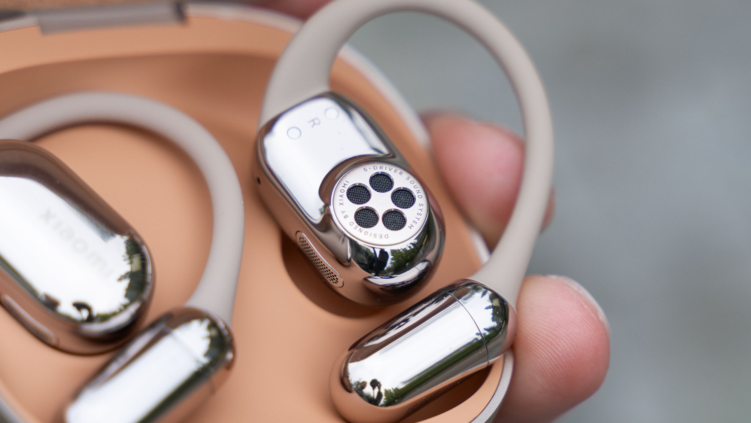 OpenWear Stereo