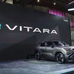 Suzuki eVitara Rilis: Sanggup Tebus 755 Juta?
