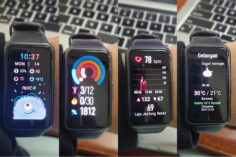 Teknologi Wearable Inovasi Baru Merubah Cara Hidup Manusia