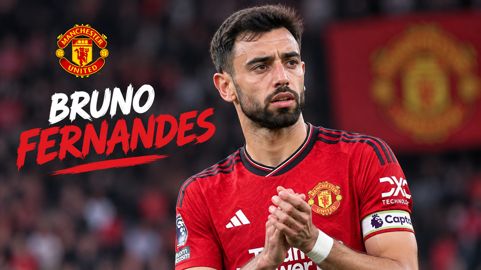 Bruno Fernandes