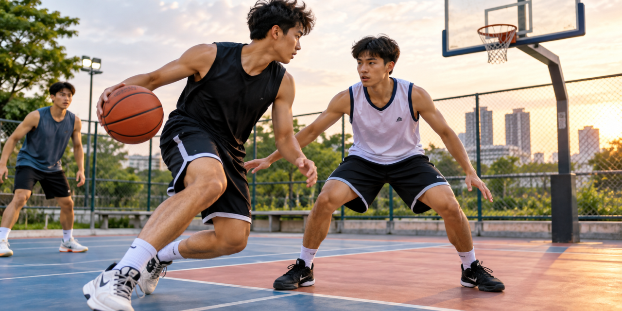 Bola Basket Olahraga Yang Sangat Populer