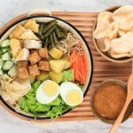 Salad Khas Indonesia Yang Tak Kalah Dari Salad Versi Luar Negeri