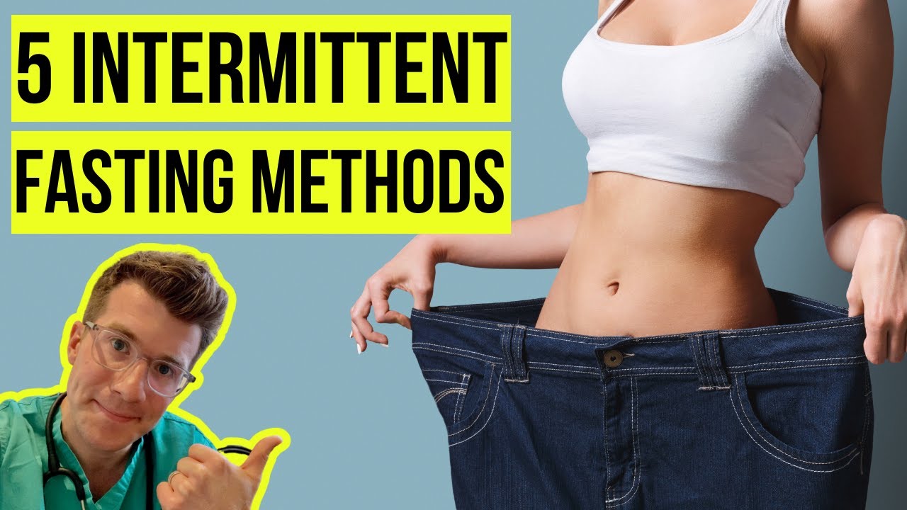 Intermittent Fasting 