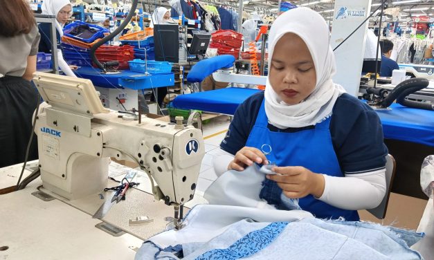 Bikin Ketat! Ini Syarat Wajib Impor Pakaian Jadi Terbaru