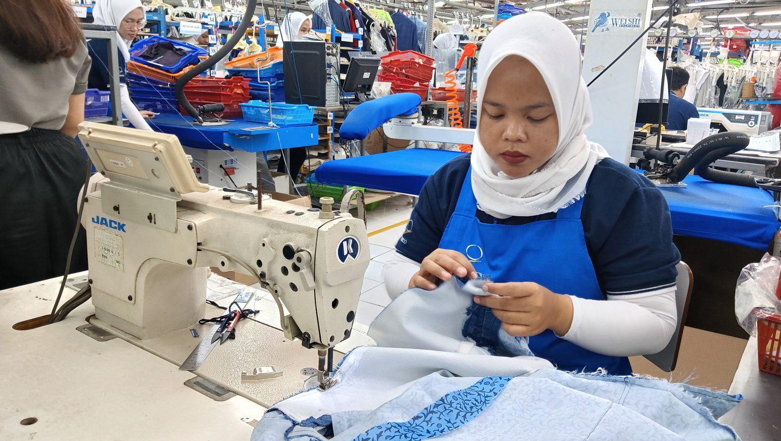 Bikin Ketat
