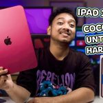 Ipad 11 Inch A16 Cocok Untuk Harian, Harga Juga Murah