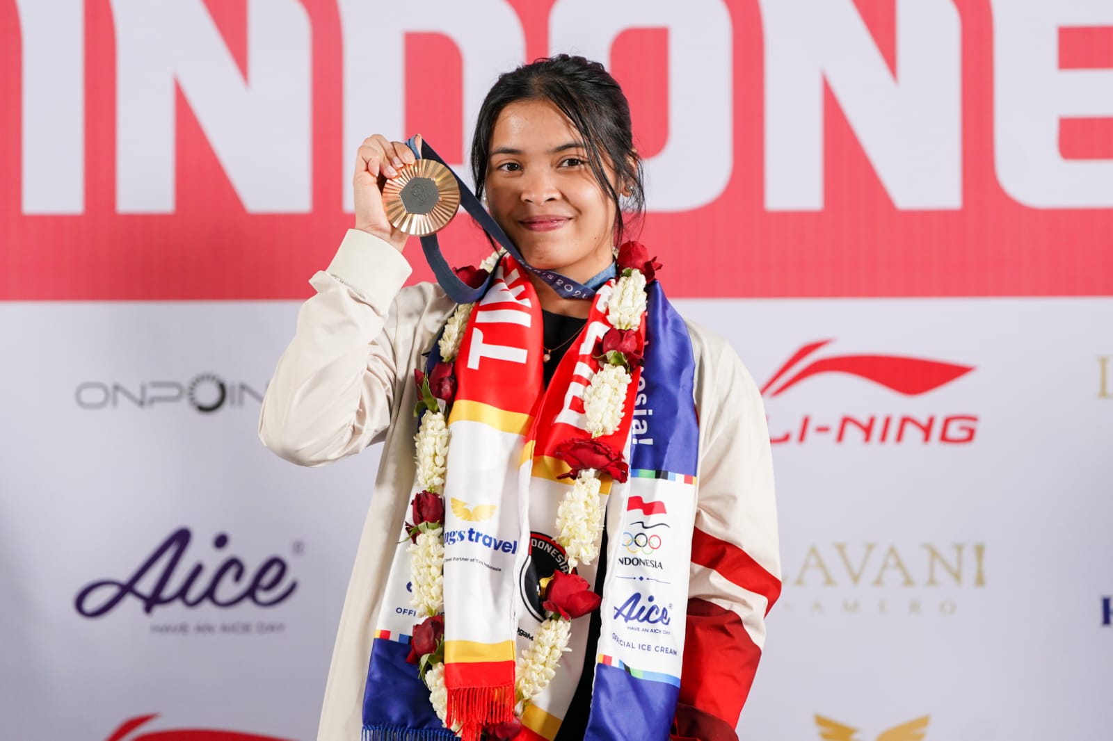Jejak Karier