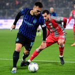 Lautaro Martinez Minta Maaf: Tak Bermaksud Lukai Emil Audero