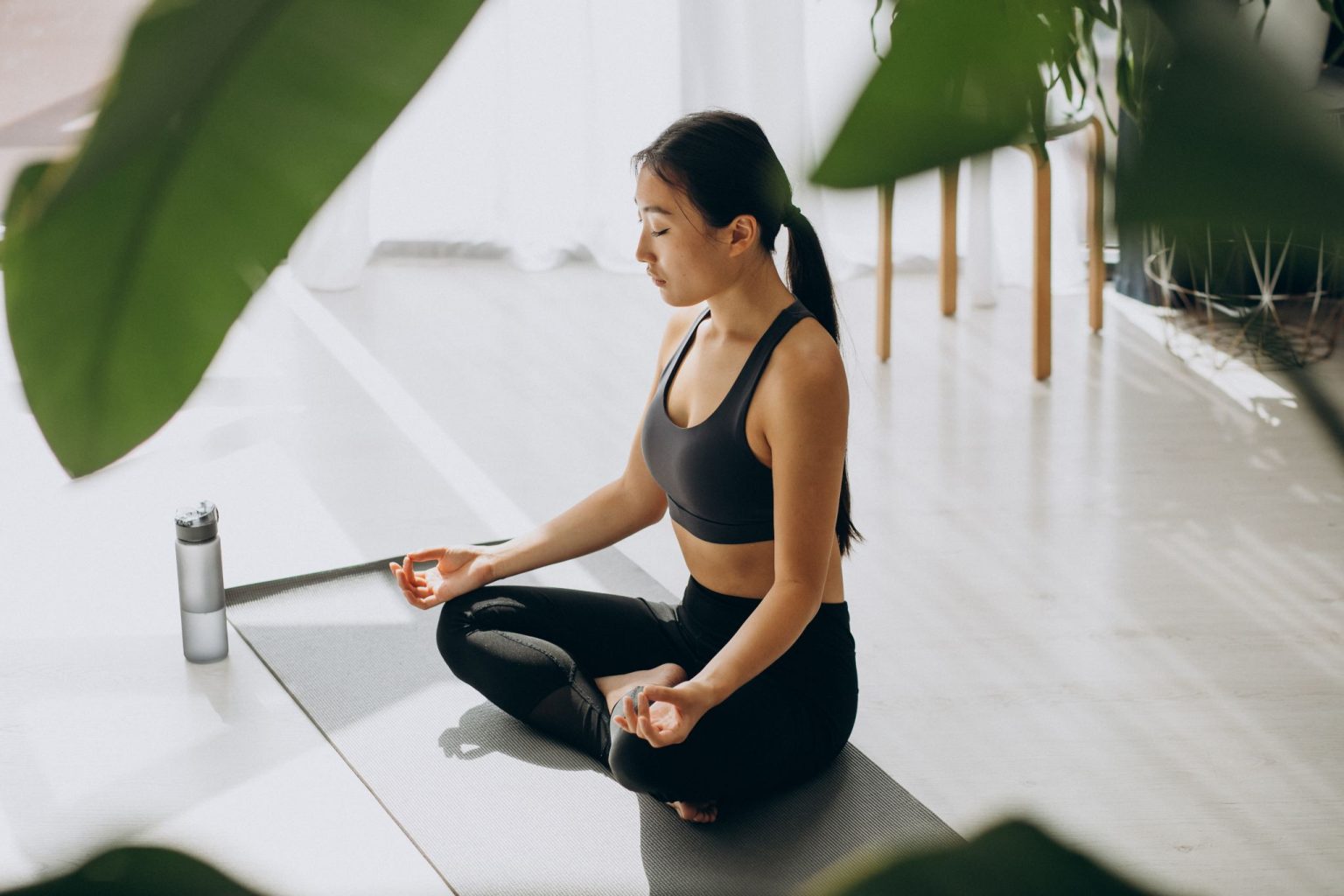 Mindful Productivity: 