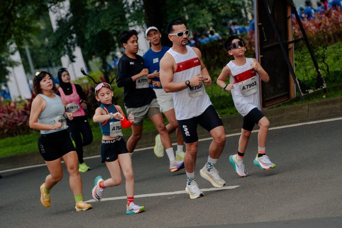 Momen Juara