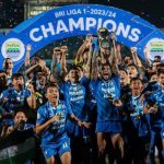 Persib Bandung Memberikan Banyak Prestasi Untuk Indonesia