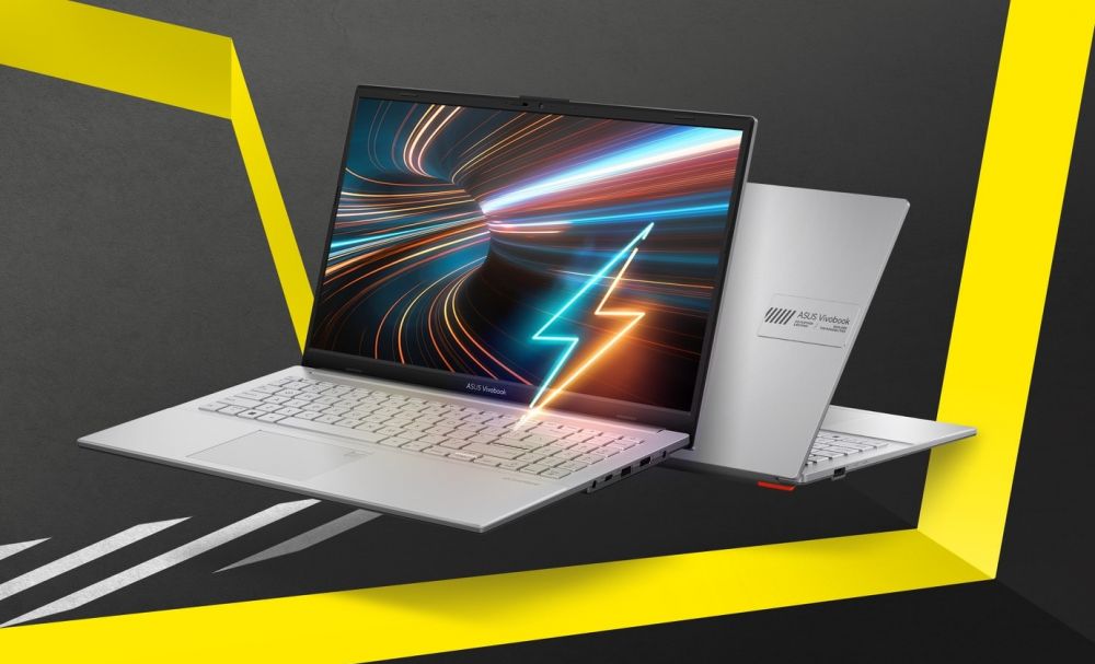 Vivobook Go 15