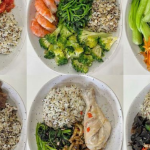 Pilihan Makanan Sehat Untuk Diet Rendah Karbohidrat